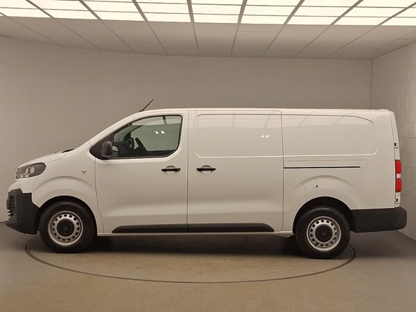 Used Peugeot Expert 2024 for sale - 76187399: Photo 4
