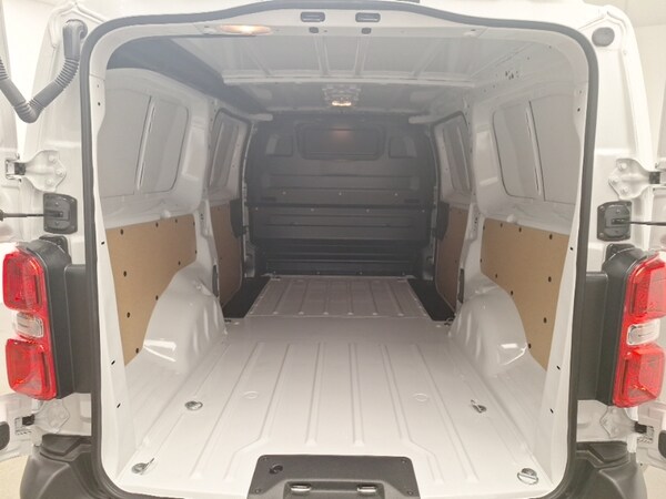 Used Peugeot Expert 2024 for sale - 76187399: Photo 8