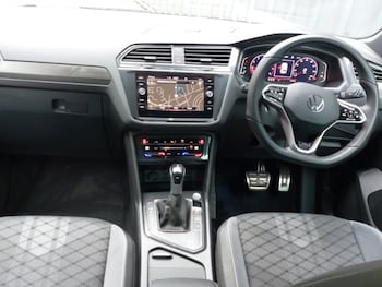 Used Volkswagen Tiguan 2023 for sale - 76431325: Photo