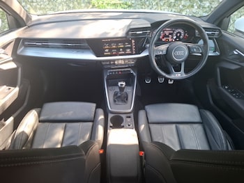 Used Audi A3 2024 for sale - 78660318: Photo