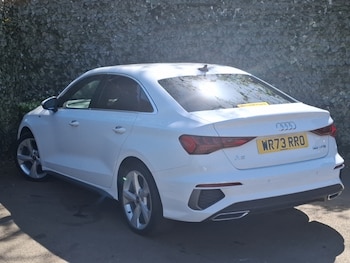 Used Audi A3 2024 for sale - 78660318: Photo