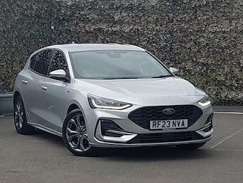 Used Ford Focus 2023 for sale - 79647499: Photo