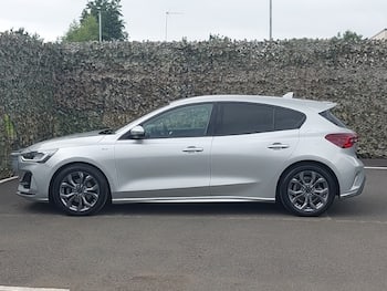 Used Ford Focus 2023 for sale - 79647499: Photo