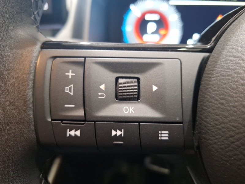 Used Nissan Qashqai 2024 for sale - 76795876: Photo 12