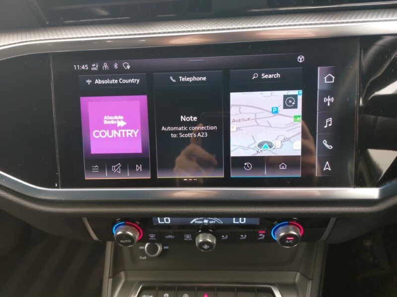 Used Audi Q3 2021 for sale - 78093070: Photo 10