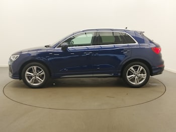 Used Audi Q3 2021 for sale - 78093070: Photo
