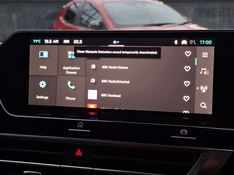 Used Citroen C4 2025 for sale - 76456429: Photo 11