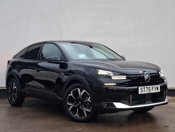 Used Citroen C4 2025 for sale - 76456429: Photo