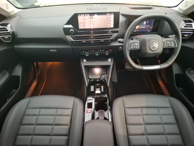 Used Citroen C4 2025 for sale - 76456429: Photo 2