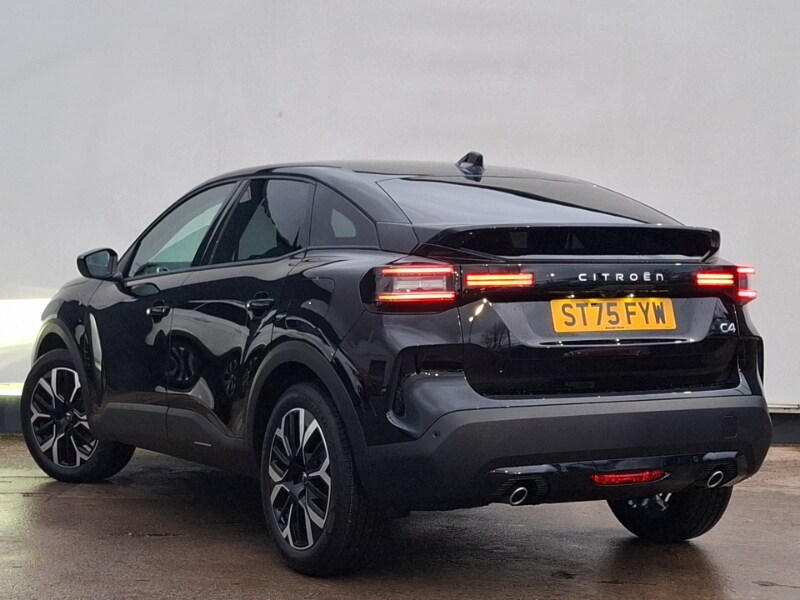 Used Citroen C4 2025 for sale - 76456429: Photo 3