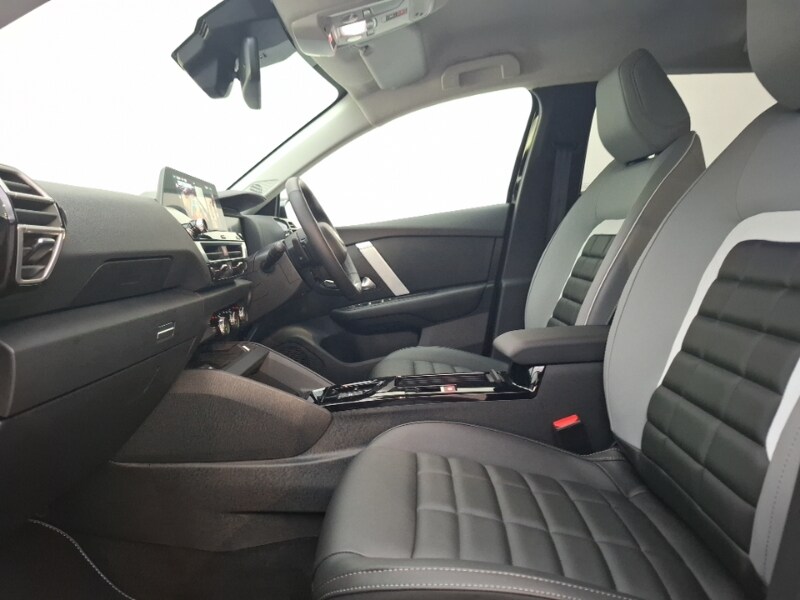 Used Citroen C4 2025 for sale - 76456429: Photo 5