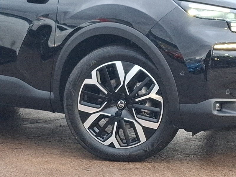 Used Citroen C4 2025 for sale - 76456429: Photo 8