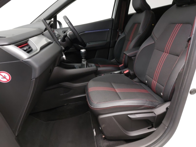 Used Renault Captur 2022 for sale - 77896987: Photo 5