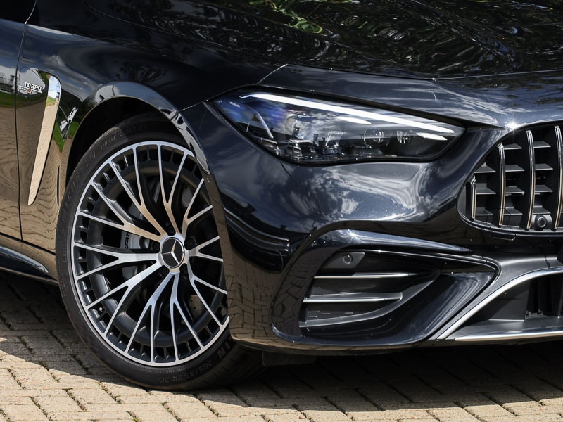 Used Mercedes-Benz CLE 2024 for sale - 77912318: Photo 9