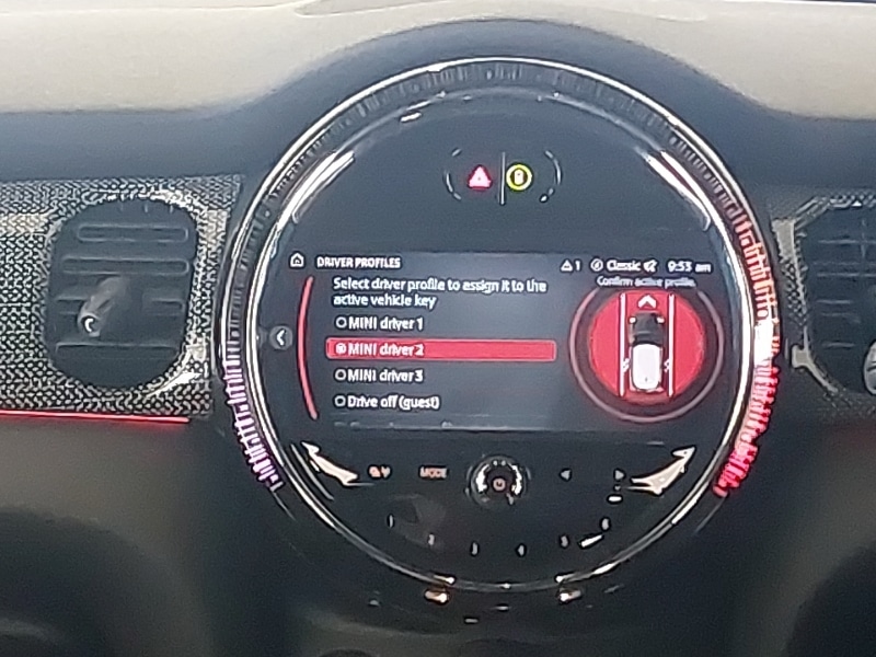 Used MINI Cooper 2022 for sale - 76709020: Photo 8