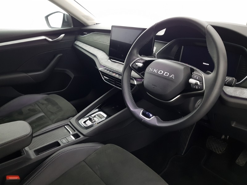 Used Skoda Octavia 2025 for sale - 78071528: Photo 12