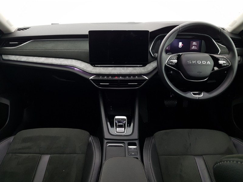 Used Skoda Octavia 2025 for sale - 78071528: Photo 2