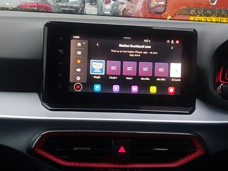 Used SEAT Ibiza 2024 for sale - 77343644: Photo 10