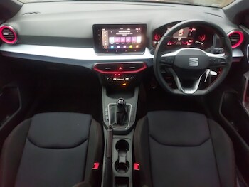 Used SEAT Ibiza 2024 for sale - 77343644: Photo