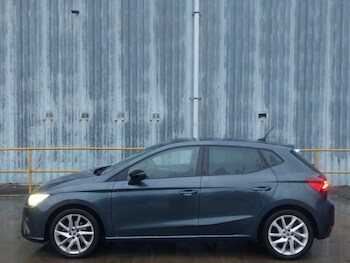 Used SEAT Ibiza 2024 for sale - 77343644: Photo