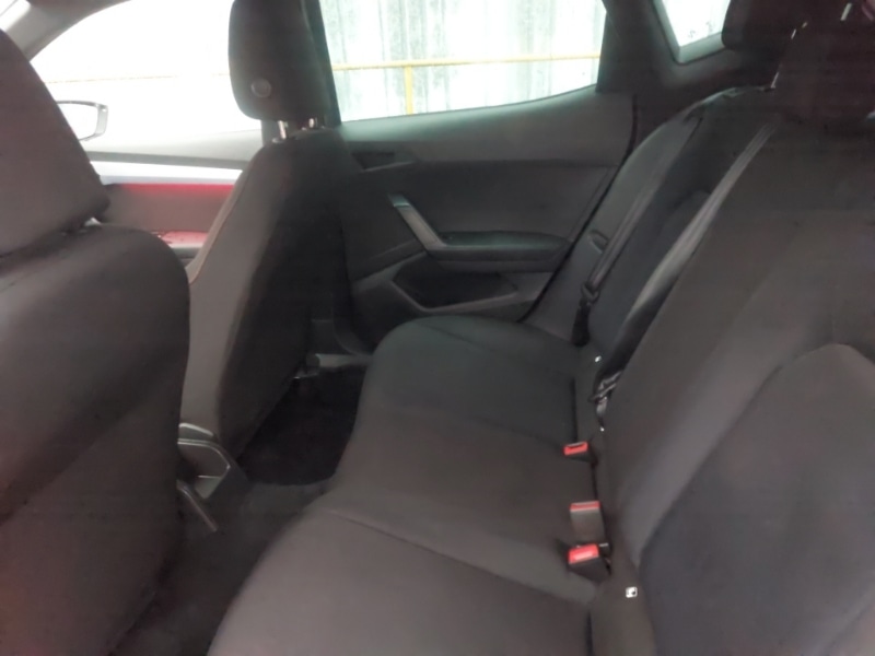 Used SEAT Ibiza 2024 for sale - 77343644: Photo 6