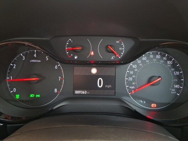 Used Vauxhall Corsa 2024 for sale - 76207777: Photo 11