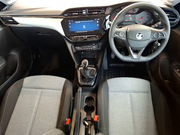 Used Vauxhall Corsa 2024 for sale - 76207777: Photo 2
