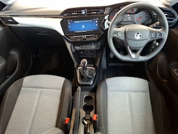 Used Vauxhall Corsa 2024 for sale - 76207777: Photo 2