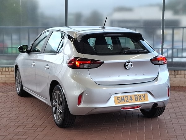 Used Vauxhall Corsa 2024 for sale - 76207777: Photo 3