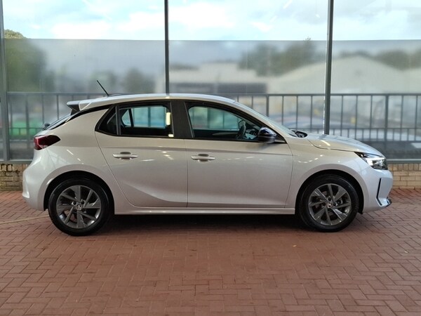Used Vauxhall Corsa 2024 for sale - 76207777: Photo 4
