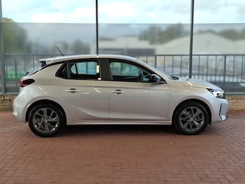 Used Vauxhall Corsa 2024 for sale - 76207777: Photo 4