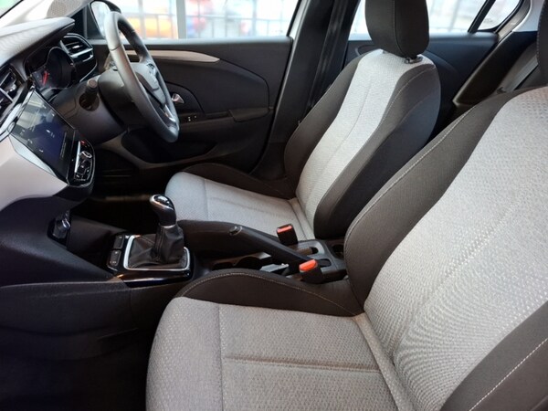 Used Vauxhall Corsa 2024 for sale - 76207777: Photo 5