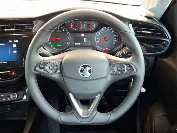 Used Vauxhall Corsa 2024 for sale - 76207777: Photo 7