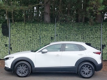 Used Mazda CX-30 2026 for sale - 79647508: Photo