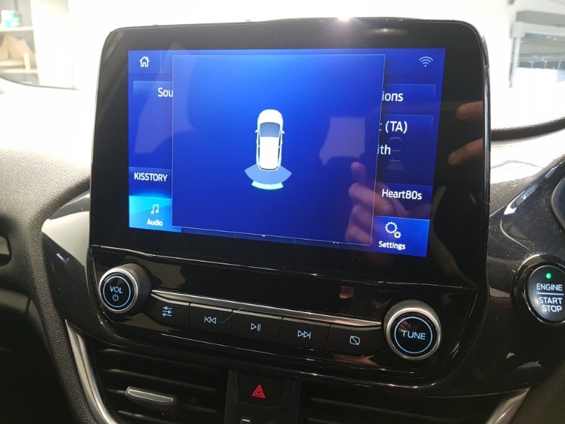 Used Ford Fiesta 2020 for sale - 77852020: Photo 12