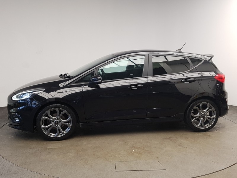 Used Ford Fiesta 2020 for sale - 77852020: Photo 4