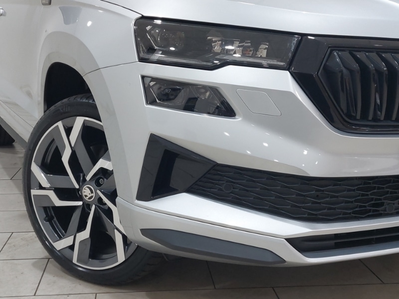 Used Skoda Karoq 2024 for sale - 77923565: Photo 9