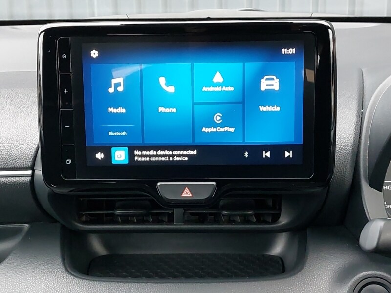 Used Mazda Mazda2 HYBRID 2024 for sale - 78156265: Photo 10