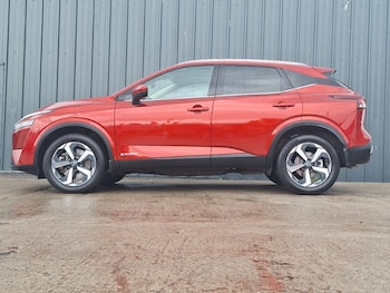 Used Nissan Qashqai 2024 for sale - 75767538: Photo