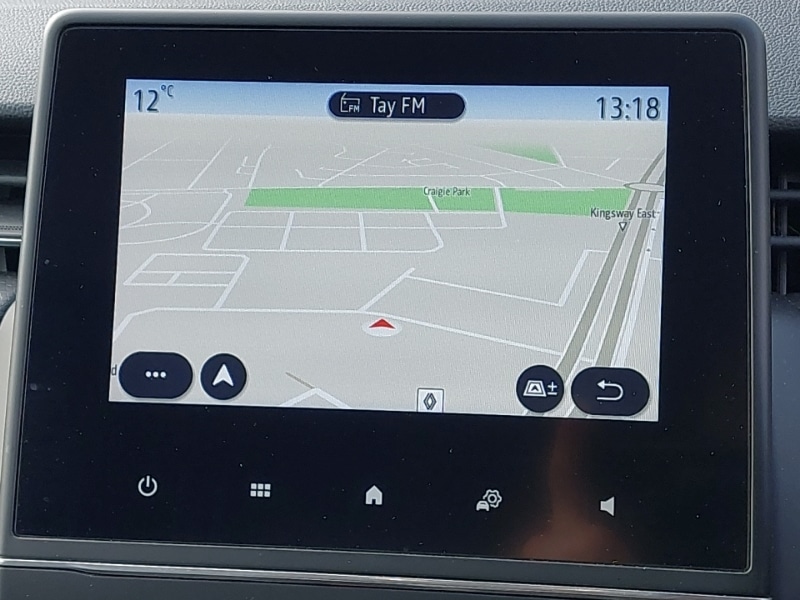 Used Renault Clio 2022 for sale - 76682817: Photo 10