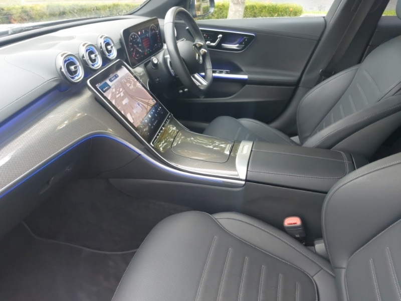 Used Mercedes-Benz C Class 2024 for sale - 77278071: Photo 5