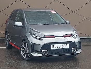 Used Kia Picanto 2023 for sale - 79100704: Photo
