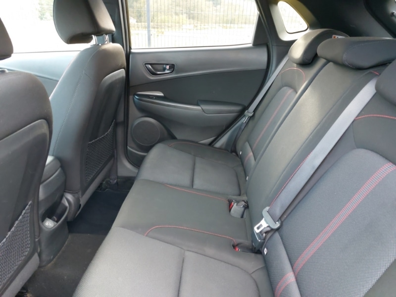 Used Hyundai KONA 2022 for sale - 77912535: Photo 6