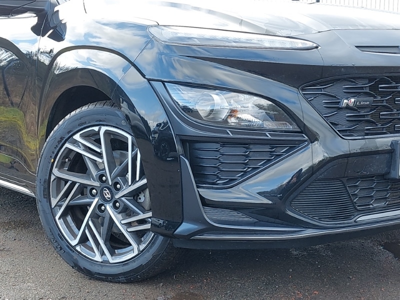 Used Hyundai KONA 2022 for sale - 77912535: Photo 9