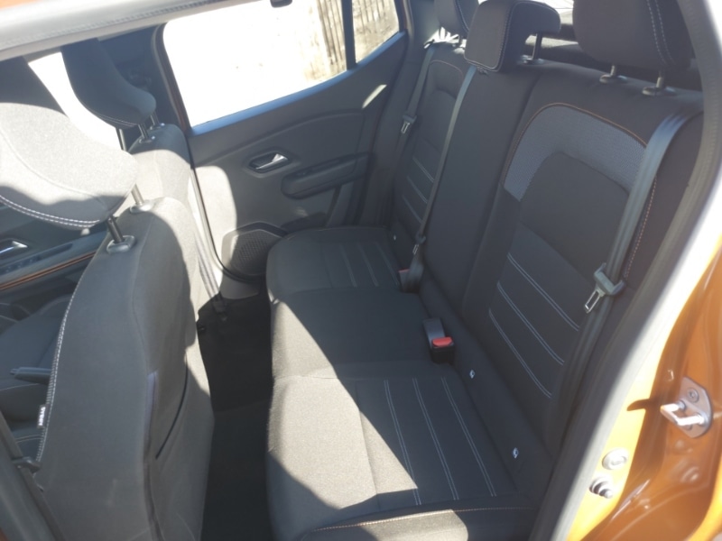 Used Dacia Sandero Stepway 2021 for sale - 76708361: Photo 6