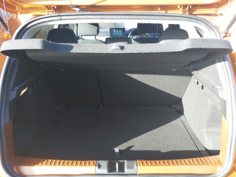 Used Dacia Sandero Stepway 2021 for sale - 76708361: Photo 8