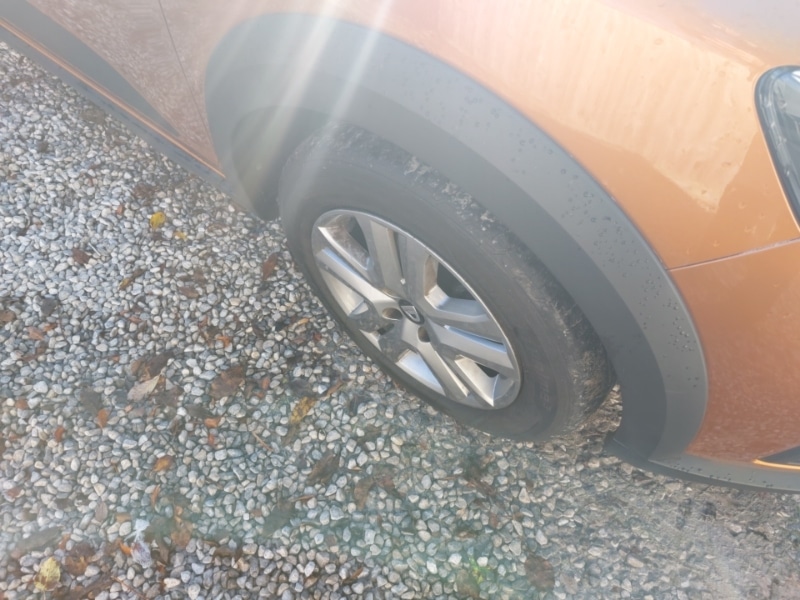 Used Dacia Sandero Stepway 2021 for sale - 76708361: Photo 9