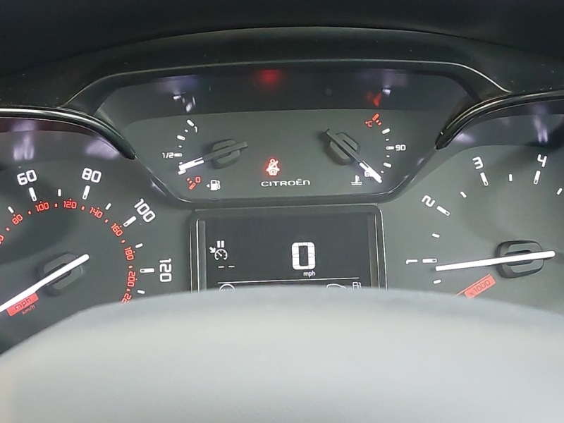 Used Citroen C3 2024 for sale - 76952167: Photo 10