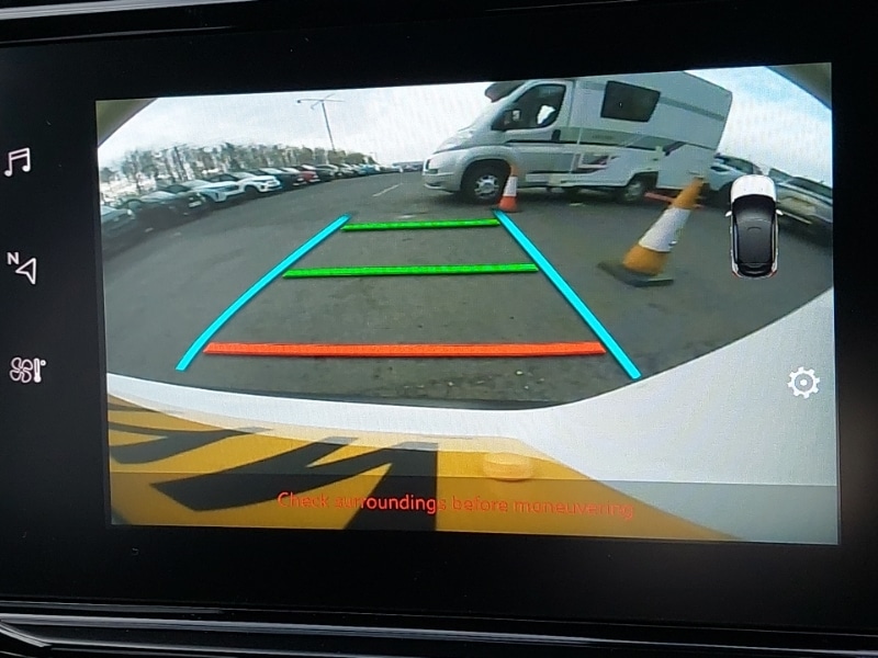 Used Citroen C3 2024 for sale - 76952167: Photo 11