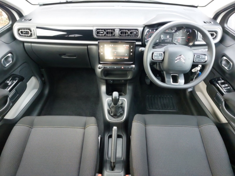 Used Citroen C3 2024 for sale - 76952167: Photo 2